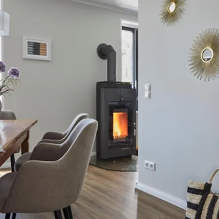 Apartmán Haus Ostsee