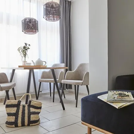 Haus Ostsee Apartmán Goehren (Ruegen)