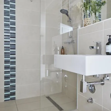 Apartmán Haus Ostsee