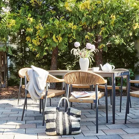 Apartmán Haus Ostsee Goehren (Ruegen)