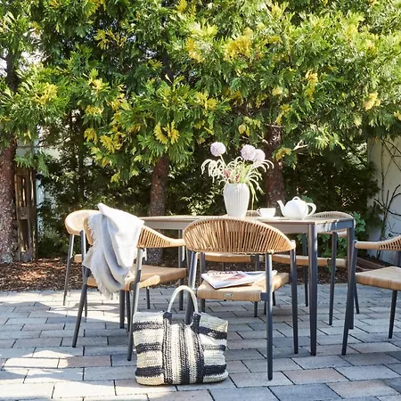 Apartmán Haus Ostsee