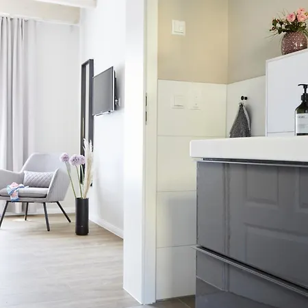 Haus Ostsee Apartmán