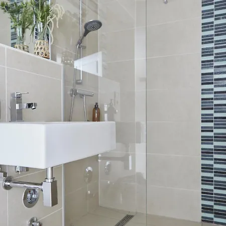 Apartmán Haus Ostsee