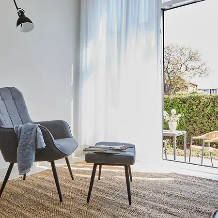 Haus Ostsee Apartmán *