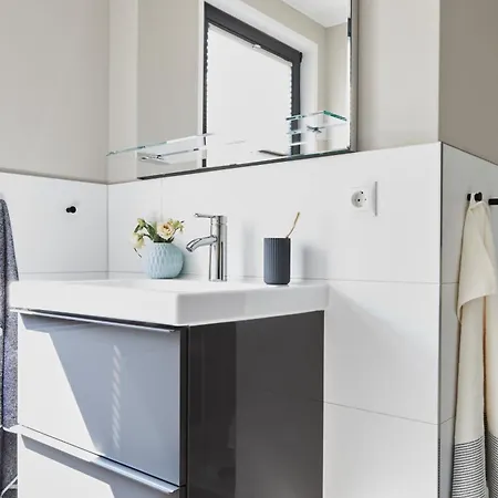 Haus Ostsee Apartmán