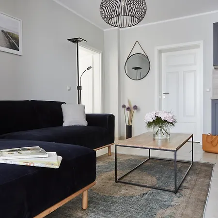 Haus Ostsee Apartmán
