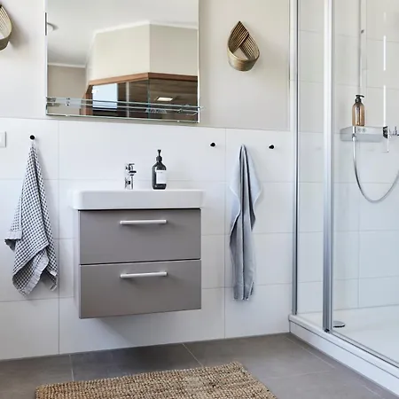 Haus Ostsee Goehren (Ruegen)