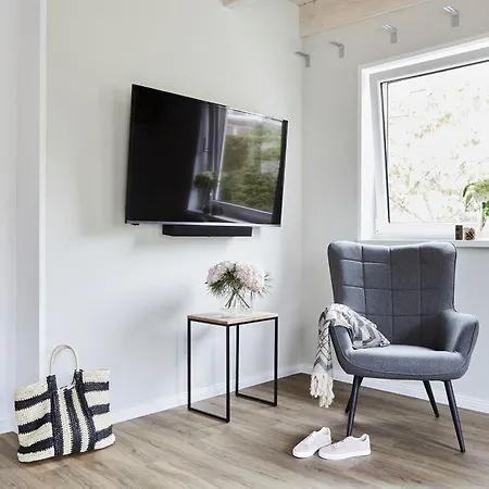 Haus Ostsee Apartmán