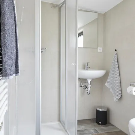 Haus Ostsee Goehren (Ruegen)