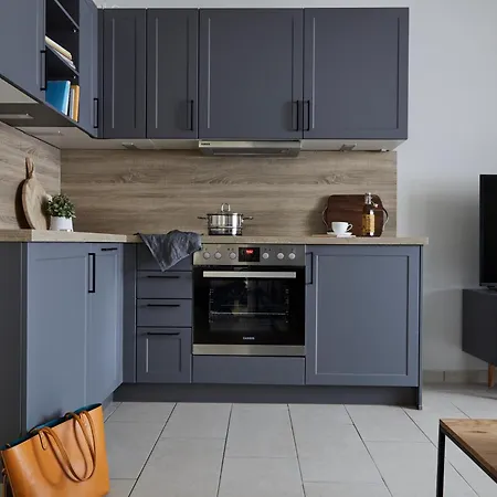 Haus Ostsee * Goehren (Ruegen)