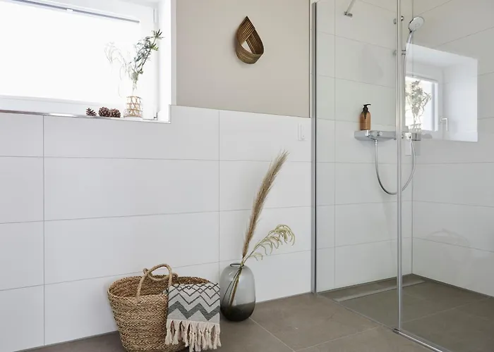 公寓 Haus Ostsee 奥斯特巴德·哥伦