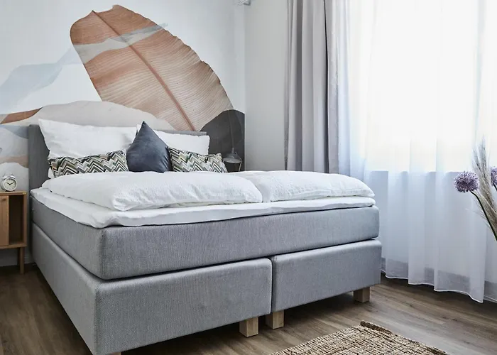 公寓 Haus Ostsee 奥斯特巴德·哥伦